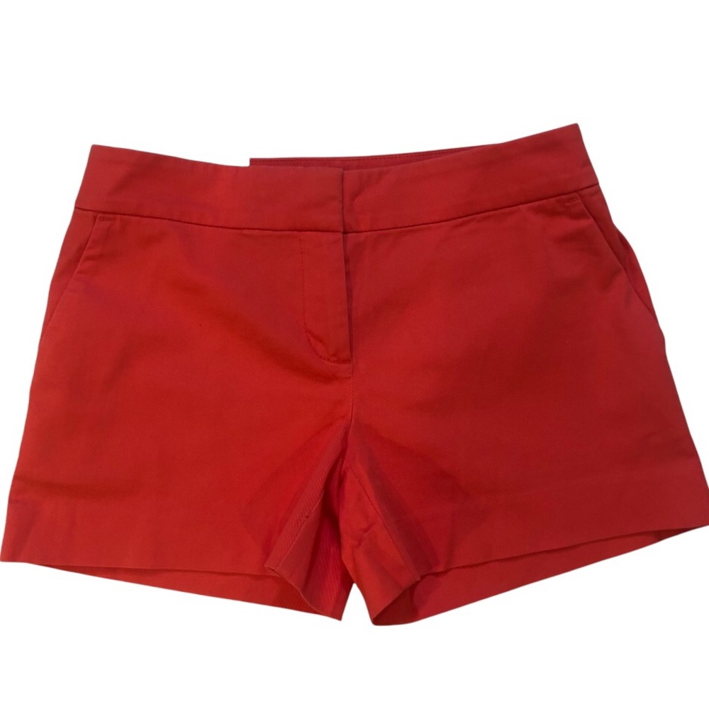 Loft NWT Riviera Shorts Size 0